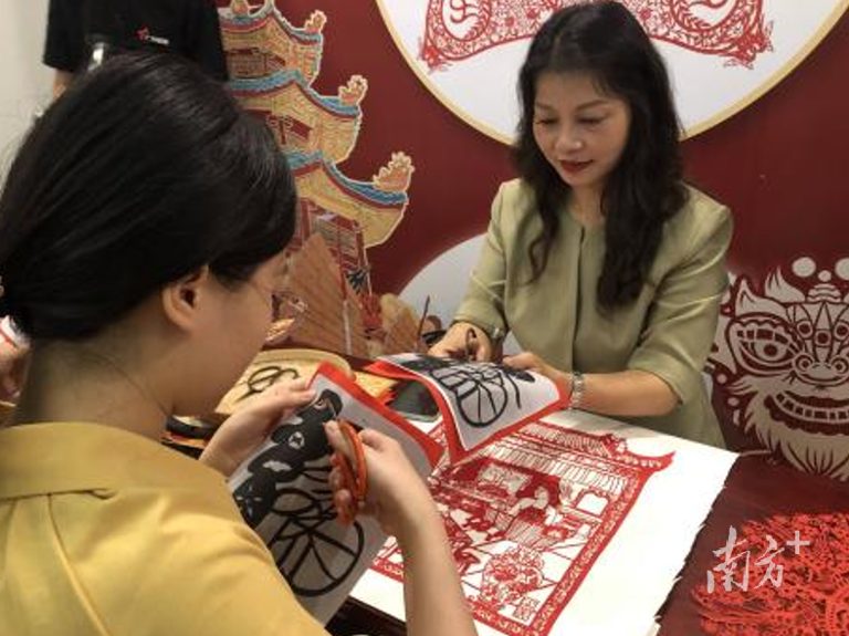 10月1日-5日，相约普宁广场！普宁金秋文化市集等你来