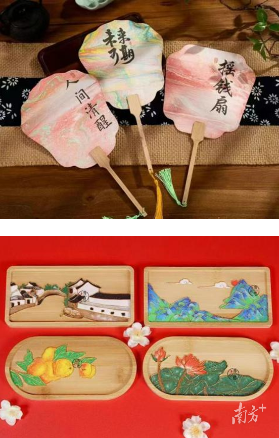 10月1日-5日，相约普宁广场！普宁金秋文化市集等你来