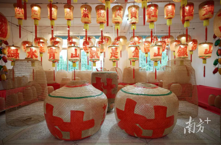 10月1日-5日，相约普宁广场！普宁金秋文化市集等你来