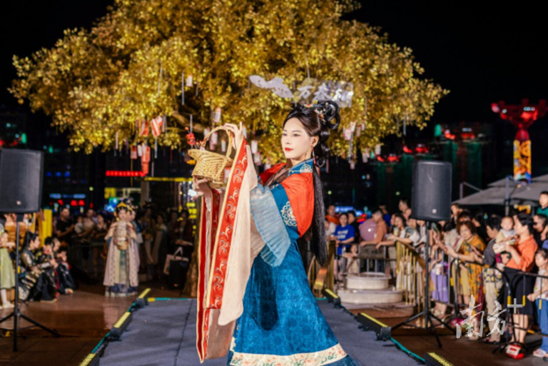 10月1日-5日，相约普宁广场！普宁金秋文化市集等你来